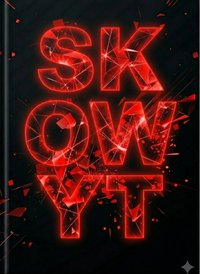Skowyt - Bruno Blonski - ebook