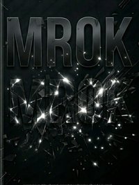 Mrok - Bruno Blonski - ebook