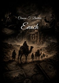 Enoch - Clemens Bakker - ebook
