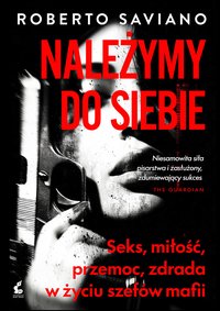 Należymy do siebie - Roberto Saviano - ebook