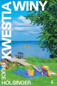 Kwestia winy - Bruce Holsinger - ebook