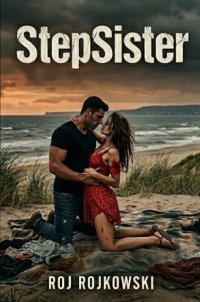 StepSister - Roj Rojkowski - ebook