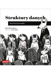 Struktury danych. Ilustrowany przewodnik - Marcello La Rocca - ebook