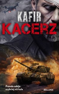 Kacerz - Kafir - ebook