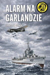 Alarm na Garlandzie - Stanisław Ozimek - ebook