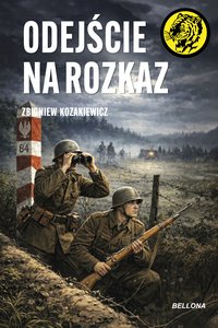 Odejście na rozkaz - Zbigniew Kozakiewicz - ebook