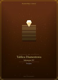 Tablica Diamentowa Salomona XV - Przypisy - Krystian Defer & Kimi.ai - ebook