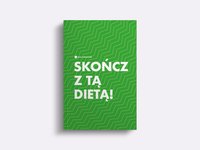 Skończ z tą dietą - Anna Jadwiszczak - ebook