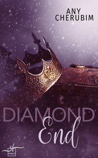 Diamond End - Any Cherubim - ebook