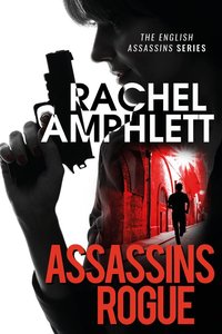 Assassins Rogue - Rachel Amphlett - ebook