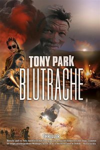 Blutrache - Tony Park - ebook