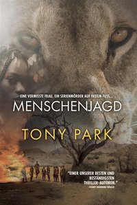 Menschenjagd - Tony Park - ebook