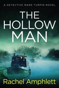 The Hollow Man - Rachel Amphlett - ebook