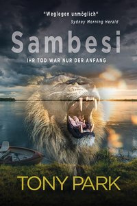 Sambesi - Tony Park - ebook