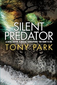 Silent Predator - Tony Park - ebook