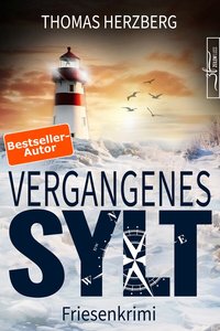 Vergangenes Sylt - Thomas Herzberg - ebook