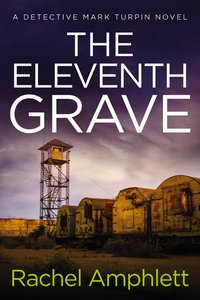 The Eleventh Grave - Rachel Amphlett - ebook