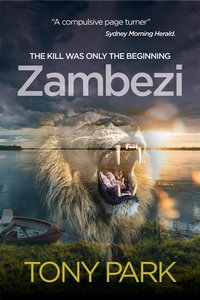 Zambezi - Tony Park - ebook