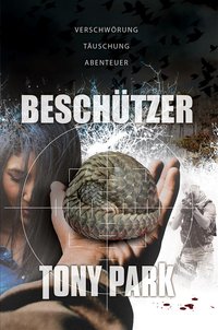 Beschützer - Tony Park - ebook