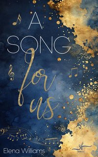 A Song for Us - Elena Williams - ebook
