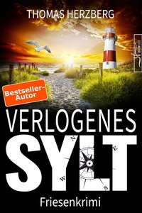 Verlogenes Sylt - Thomas Herzberg - ebook