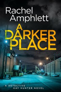 A Darker Place - Rachel Amphlett - ebook