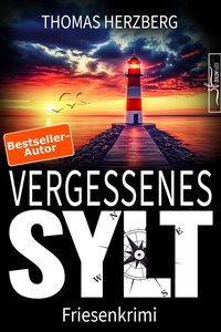 Vergessenes Sylt - Thomas Herzberg - ebook