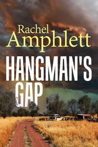 Hangman's Gap - Rachel Amphlett - ebook