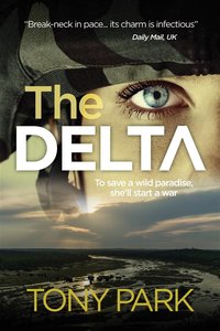 The Delta - Tony Park - ebook