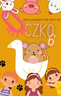 Oczko 6. Przygody Miodzika, trutnia detektywa - Karolina Kasprzak-Dietrich - ebook