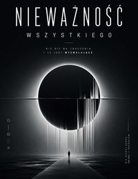 Nieważność wszystkiego - Bruno Blonski - ebook