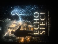 Echo sieci - Dawid Archacki - ebook