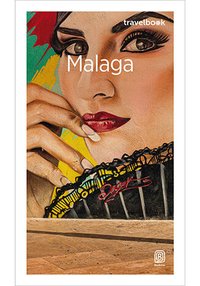 Malaga. Travelbook - Marcin Chudy - ebook