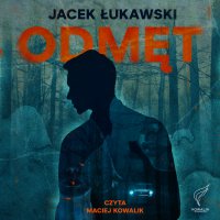 Odmęt - Jacek Łukawski - audiobook