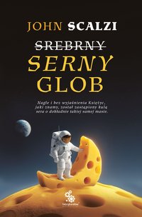 Serny glob - John Scalzi - ebook