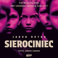 Sierociniec - Jakub Rutka - audiobook