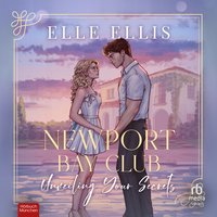 Newport Bay Club 2 - Elle Ellis - audiobook