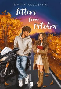 Letters from October - Marta Kulczyna - ebook