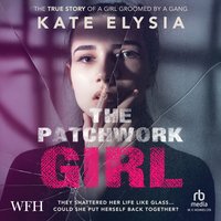 The Patchwork Girl - Kate Elysia - audiobook
