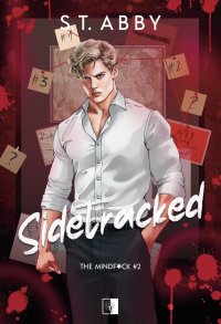 Sidetracked - S.T. Abby - ebook