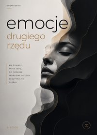 Emocje drugiego rzędu - Bruno Blonski - ebook