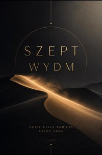 Szept wydm - Bruno Blonski - ebook
