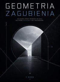 Geometria zagubienia - Bruno Blonski - ebook
