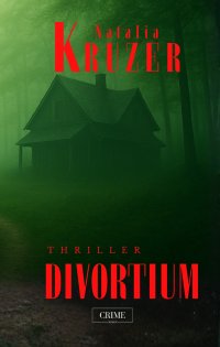 Divortium - Natalia Kruzer - ebook