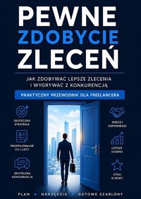 Pewne Zdobycie Zleceń - Łukasz Zajda - ebook