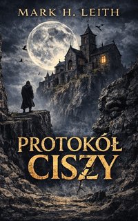 Protokół ciszy - Mark H. Leith - ebook