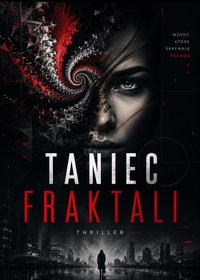 Taniec fraktali - Bruno Blonski - ebook