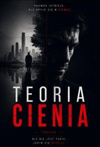 Teoria cienia - Bruno Blonski - ebook