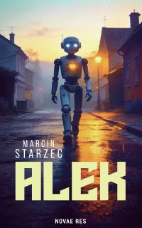 Alek - Marcin Starzec - ebook