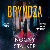 Erika Foster. Nocny stalker. Tom 2 - Robert Bryndza - audiobook